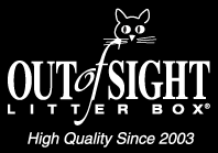 Out of Sight Litter Box