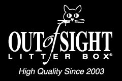 Out of Sight Litter Box