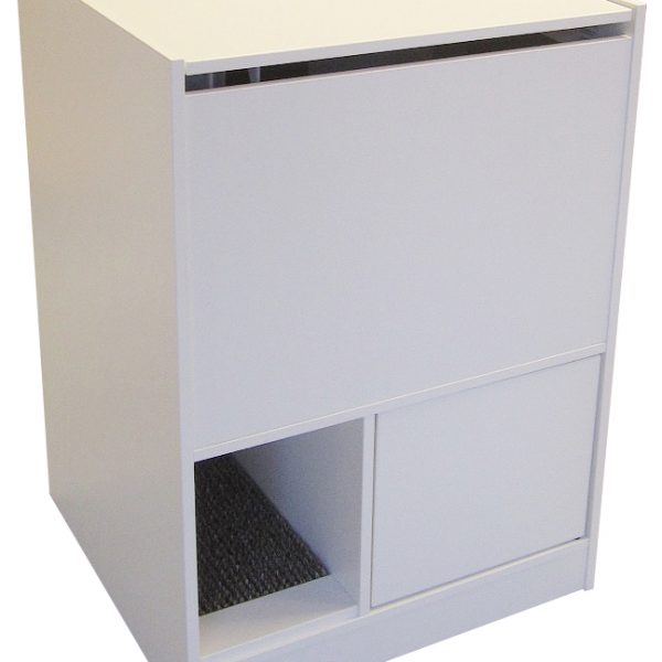 Litter Box Furniture Best Litter Box